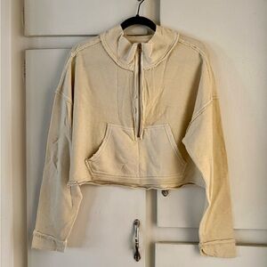 Free People Pullover Sweater Small